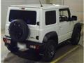 2023 Suzuki Jimny Sierra