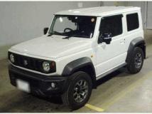 2023 Suzuki Jimny Sierra