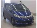 2015 Honda Freed