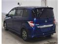 2015 Honda Freed