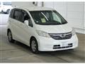 2014 Honda Freed