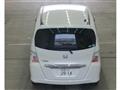 2014 Honda Freed