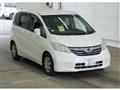 2014 Honda Freed