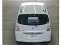 2014 Honda Freed