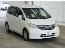 2014 Honda Freed