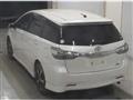 2013 Toyota Wish