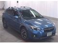 2017 Subaru IMPREZA XV HYBRID