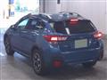 2017 Subaru IMPREZA XV HYBRID