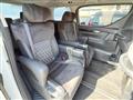 2015 Toyota Alphard G