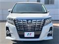 2015 Toyota Alphard G