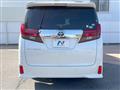 2015 Toyota Alphard G