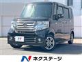 2016 Honda N BOX