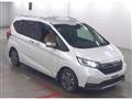 2020 Honda Freed