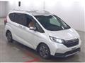 2020 Honda Freed