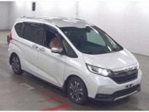 2020 Honda Freed