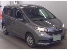 2022 Honda Freed