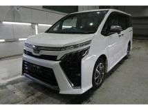 2021 Toyota Voxy