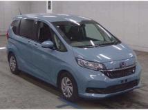 2022 Honda Freed