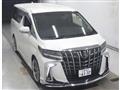 2020 Toyota Alphard G