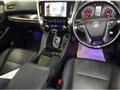 2020 Toyota Alphard G