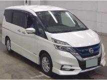 2018 Nissan Serena