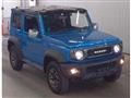 2023 Suzuki Jimny Sierra