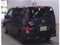 2020 Nissan NV200 VANETTE