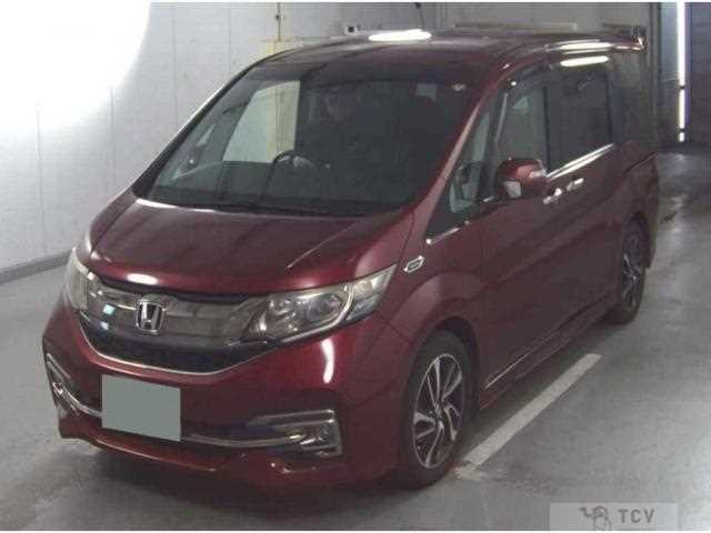 2015 Honda Honda Others