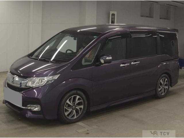 2015 Honda Honda Others