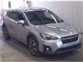 2019 Subaru IMPREZA XV HYBRID