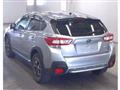 2019 Subaru IMPREZA XV HYBRID