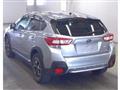 2019 Subaru IMPREZA XV HYBRID