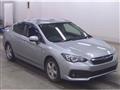 2021 Subaru Impreza