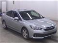 2021 Subaru Impreza