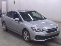 2021 Subaru Impreza