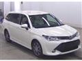 2015 Toyota Corolla Fielder