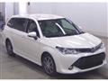 2015 Toyota Corolla Fielder