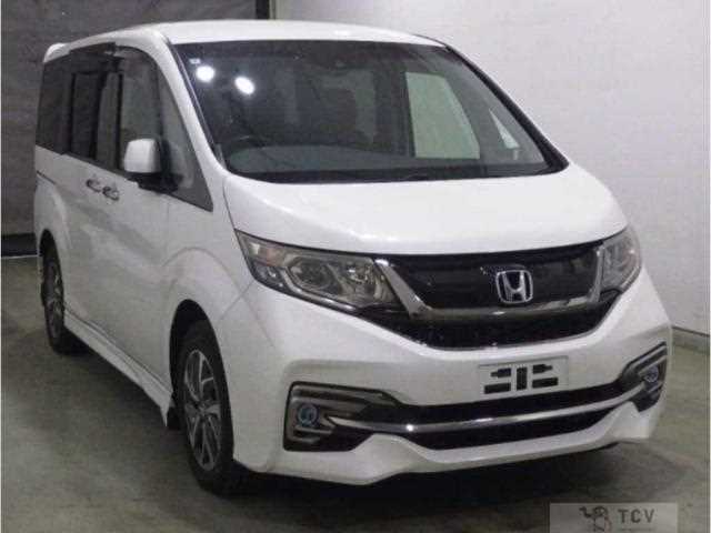 2015 Honda Honda Others