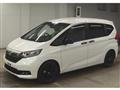 2022 Honda Freed