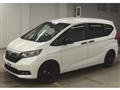 2022 Honda Freed