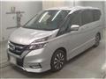 2018 Nissan Serena