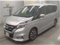 2018 Nissan Serena