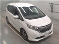 2018 Honda Freed