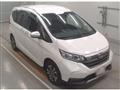 2021 Honda Freed