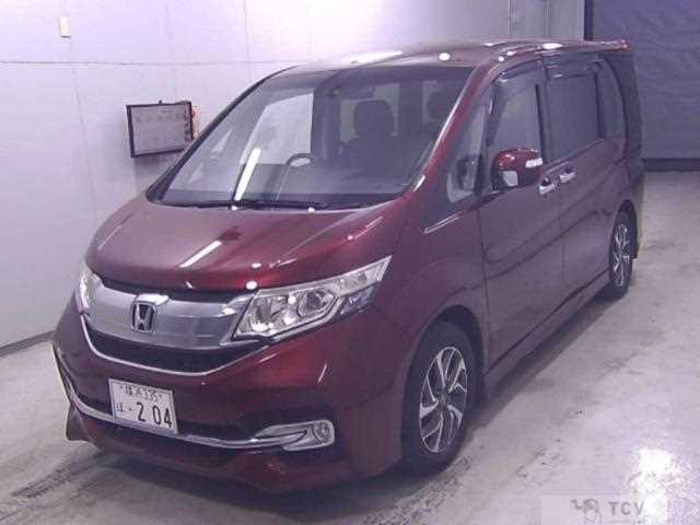 2015 Honda Honda Others