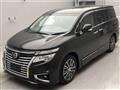 2015 Nissan Elgrand