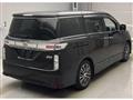 2015 Nissan Elgrand