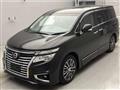2015 Nissan Elgrand