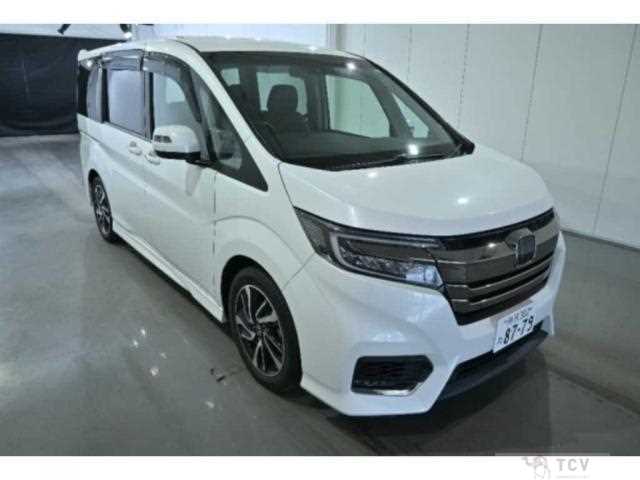 2021 Honda Honda Others