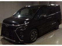 2019 Toyota Voxy